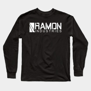 Ramon Industries Long Sleeve T-Shirt